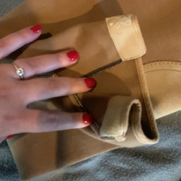 English pants. - Picture 5 of 6